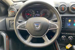 DACIA DUSTER 1.3 TCE 150CH FAP SL EXTREME 4X2 EDC