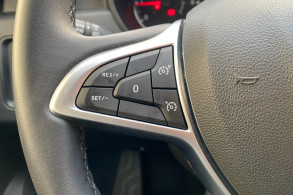 DACIA DUSTER 1.3 TCE 150CH FAP SL EXTREME 4X2 EDC