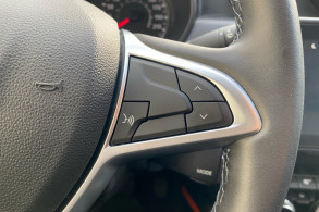 DACIA DUSTER 1.3 TCE 150CH FAP SL EXTREME 4X2 EDC