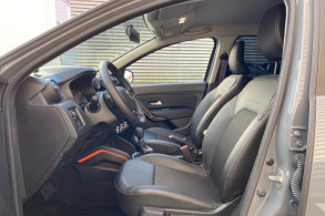 DACIA DUSTER 1.3 TCE 150CH FAP SL EXTREME 4X2 EDC