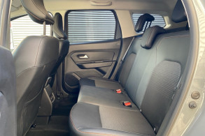 DACIA DUSTER 1.3 TCE 150CH FAP SL EXTREME 4X2 EDC