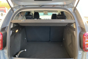 DACIA DUSTER 1.3 TCE 150CH FAP SL EXTREME 4X2 EDC