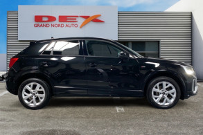 AUDI Q2 35 TFSI 150CH S LINE S TRONIC 7