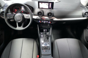 AUDI Q2 35 TFSI 150CH S LINE S TRONIC 7