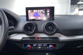 AUDI Q2 35 TFSI 150CH S LINE S TRONIC 7