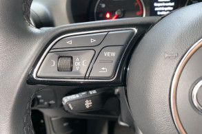 AUDI Q2 35 TFSI 150CH S LINE S TRONIC 7