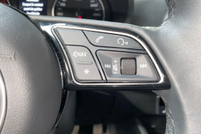 AUDI Q2 35 TFSI 150CH S LINE S TRONIC 7