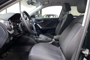 AUDI Q2 35 TFSI 150CH S LINE S TRONIC 7