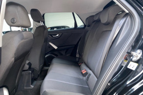 AUDI Q2 35 TFSI 150CH S LINE S TRONIC 7