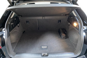 AUDI Q2 35 TFSI 150CH S LINE S TRONIC 7