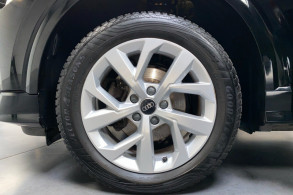 AUDI Q2 35 TFSI 150CH S LINE S TRONIC 7