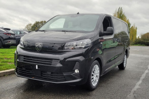 PEUGEOT EXPERT FG XL 2.0 BLUEHDI 180CH S S CABINE APPROFONDIE FIXE PACK PREMIUM CONNECT EAT8