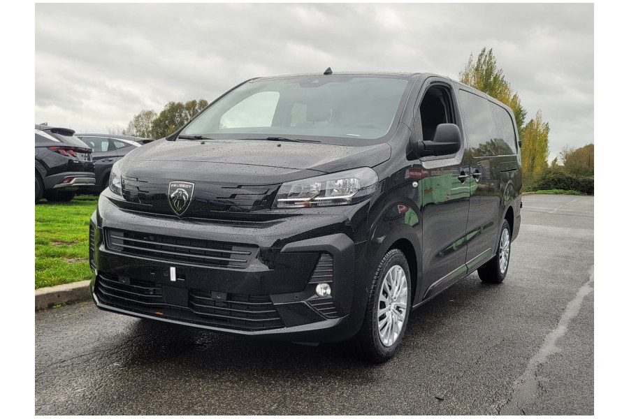 PEUGEOT EXPERT FG XL 2.0 BLUEHDI 180CH S S CABINE APPROFONDIE FIXE PACK PREMIUM CONNECT EAT8 PEUGEOT EXPERT FG XL 2.0 BLUEHDI 180CH S S CABINE APPROFONDIE FIXE PACK PREMIUM CONNECT EAT8