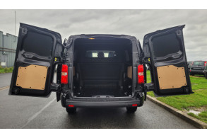 PEUGEOT EXPERT FG XL 2.0 BLUEHDI 180CH S S CABINE APPROFONDIE FIXE PACK PREMIUM CONNECT EAT8