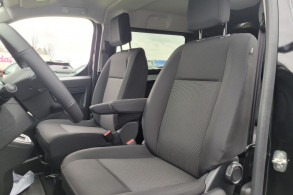 PEUGEOT EXPERT FG XL 2.0 BLUEHDI 180CH S S CABINE APPROFONDIE FIXE PACK PREMIUM CONNECT EAT8