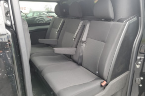 PEUGEOT EXPERT FG XL 2.0 BLUEHDI 180CH S S CABINE APPROFONDIE FIXE PACK PREMIUM CONNECT EAT8