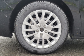 PEUGEOT EXPERT FG XL 2.0 BLUEHDI 180CH S S CABINE APPROFONDIE FIXE PACK PREMIUM CONNECT EAT8