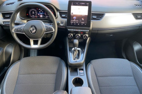 RENAULT ARKANA 1.3 TCE 140CH MILD HYBRID TECHNO EDC 23