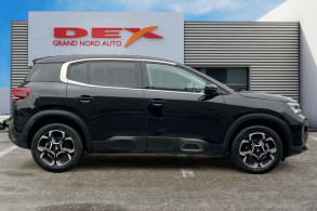 CITROEN C5 AIRCROSS 1.5 BLUEHDI 130CH MAX BOITE AUTOMATIQUE