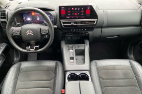 CITROEN C5 AIRCROSS 1.5 BLUEHDI 130CH MAX BOITE AUTOMATIQUE