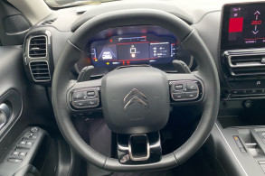 CITROEN C5 AIRCROSS 1.5 BLUEHDI 130CH MAX BOITE AUTOMATIQUE