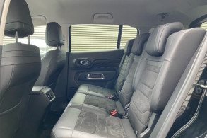 CITROEN C5 AIRCROSS 1.5 BLUEHDI 130CH MAX BOITE AUTOMATIQUE