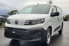 PEUGEOT PARTNER XL 950KG BLUEHDI 100CH S S PACK PREMIUM CONNECT