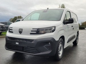 PEUGEOT PARTNER XL 950KG BLUEHDI 100CH S S PACK PREMIUM CONNECT