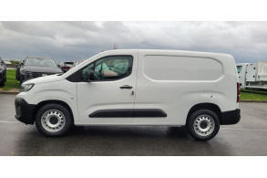 PEUGEOT PARTNER XL 950KG BLUEHDI 100CH S S PACK PREMIUM CONNECT