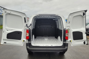 PEUGEOT PARTNER XL 950KG BLUEHDI 100CH S S PACK PREMIUM CONNECT