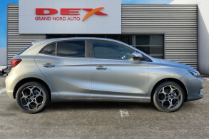 MG MOTOR MG3 HYBRID 195CH LUXURY