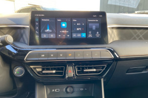 MG MOTOR MG3 HYBRID 195CH LUXURY