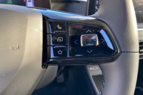 MG MOTOR MG3 HYBRID 195CH LUXURY