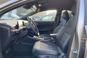 MG MOTOR MG3 NEUF HYBRID 195CH LUXURY