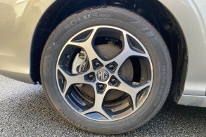 MG MOTOR MG3 HYBRID 195CH LUXURY