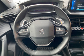PEUGEOT 2008 1.5 BLUEHDI 130CH S S ALLURE PACK EAT8