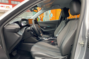 PEUGEOT 2008 1.5 BLUEHDI 130CH S S ALLURE PACK EAT8