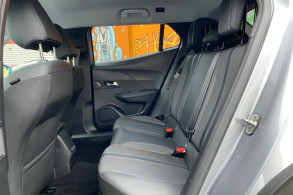 PEUGEOT 2008 1.5 BLUEHDI 130CH S S ALLURE PACK EAT8