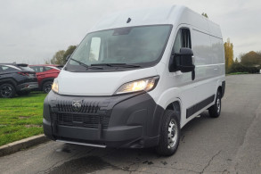 PEUGEOT BOXER FG L2H2 3.3 140CH S S PACK PREMIUM CONNECT