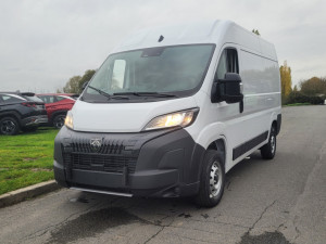 PEUGEOT BOXER FG L2H2 3.3 140CH S S PACK PREMIUM CONNECT