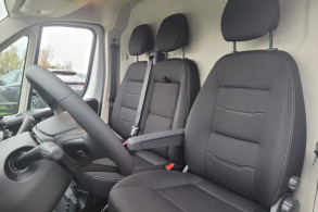 PEUGEOT BOXER FG L2H2 3.3 140CH S S PACK PREMIUM CONNECT