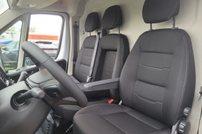 PEUGEOT BOXER FG L2H2 3.3 140CH S S PACK PREMIUM CONNECT