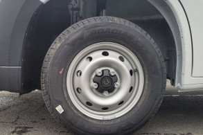 PEUGEOT BOXER FG L2H2 3.3 140CH S S PACK PREMIUM CONNECT