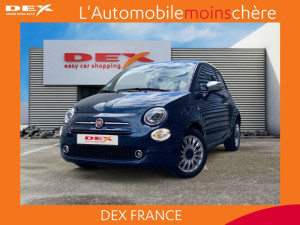 FIAT 500 1.0 70CH BSG S S