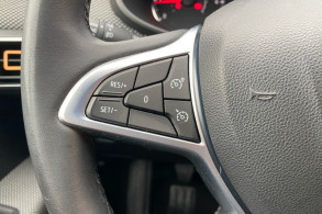 DACIA SANDERO 1.0 ECO G 100CH STEPWAY CONFORT 22