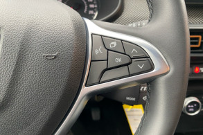 DACIA SANDERO 1.0 ECO G 100CH STEPWAY CONFORT 22