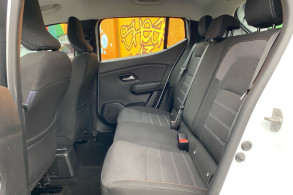 DACIA SANDERO 1.0 ECO G 100CH STEPWAY CONFORT 22