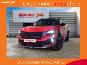 RENAULT AUSTRAL NEUF 26 1.2 E TECH FULL HYBRID 200CH ESPRIT ALPINE