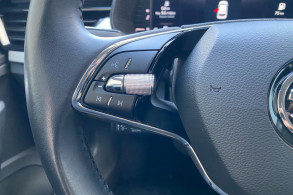 SKODA KAMIQ 1.5 TSI 150CH BUSINESS DSG7 EURO6D AP