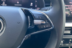 SKODA KAMIQ 1.5 TSI 150CH BUSINESS DSG7 EURO6D AP